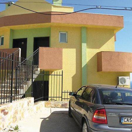 Apartment Balchik Esterno foto