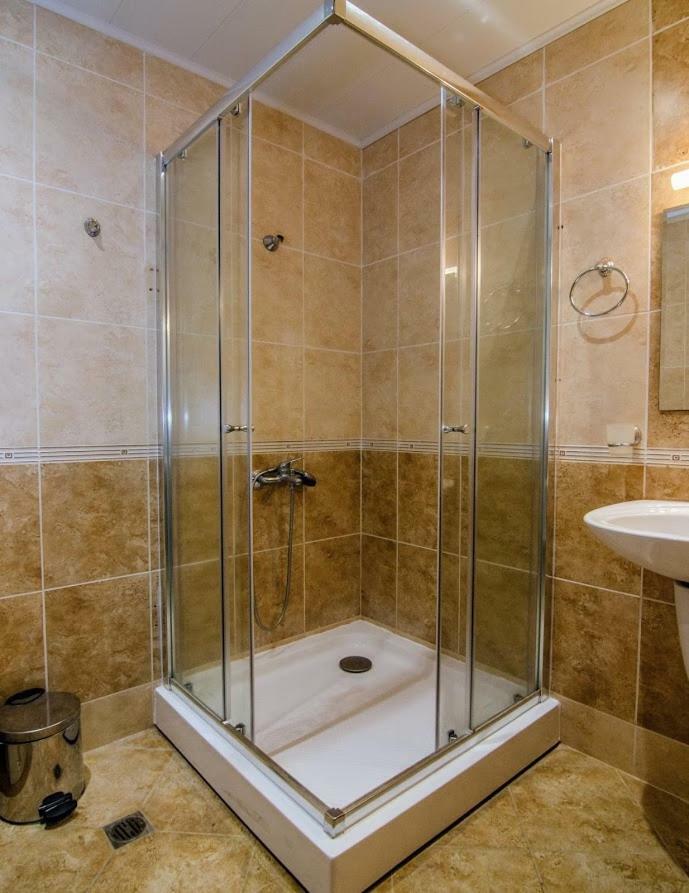 Apartment Balchik Esterno foto