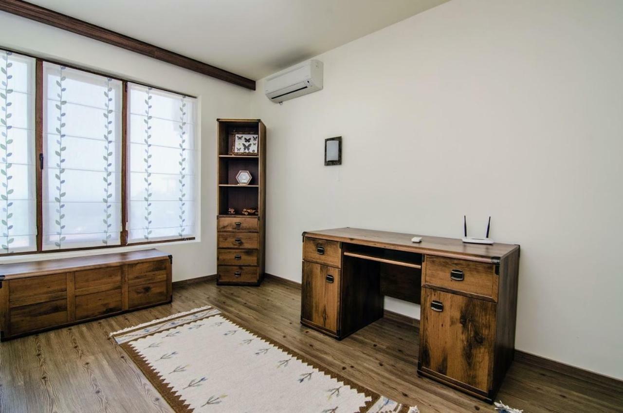 Apartment Balchik Esterno foto