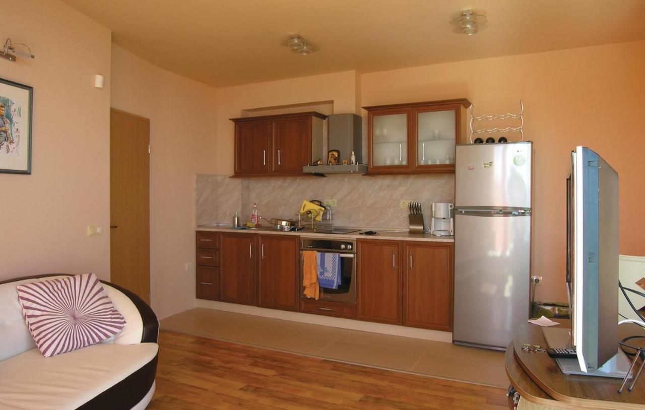 Apartment Balchik Esterno foto