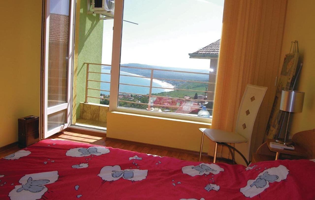 Apartment Balchik Esterno foto