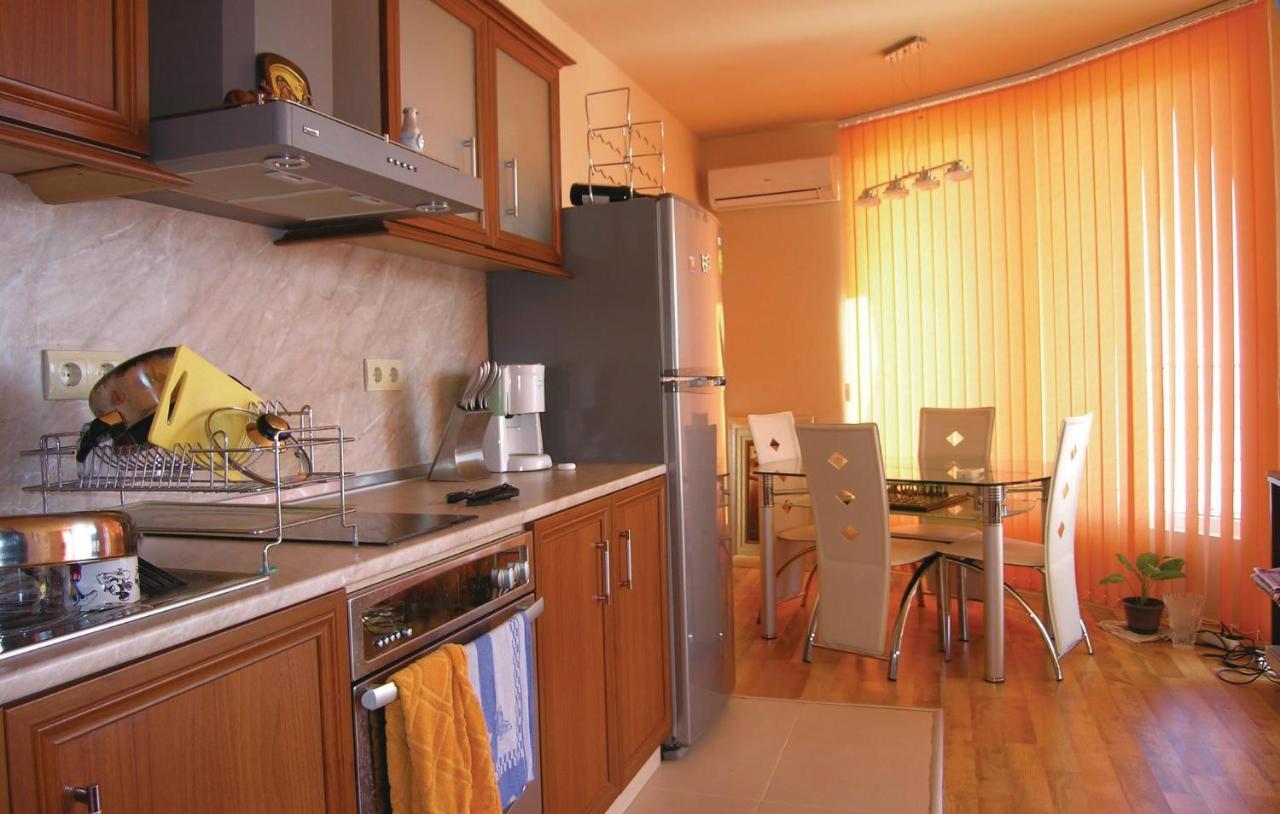 Apartment Balchik Esterno foto